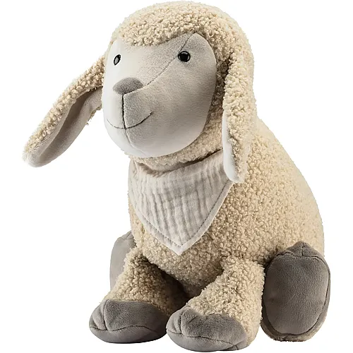 Sterntaler Schaf Flocke - 38 cm