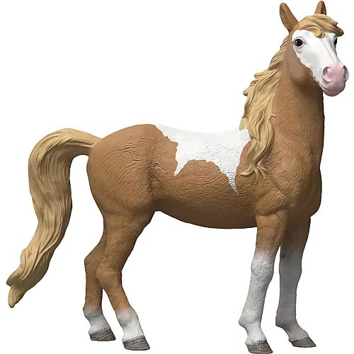 Schleich Horse Club Mustang Stute