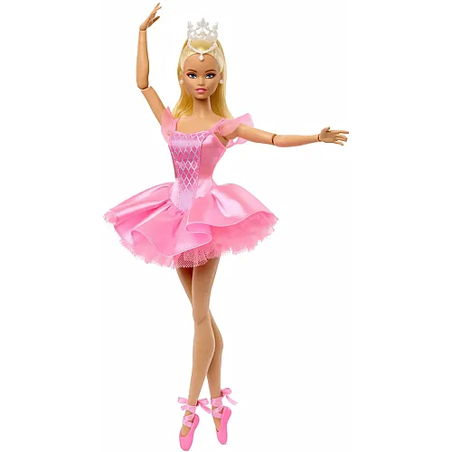 Ballet Wishes Puppe