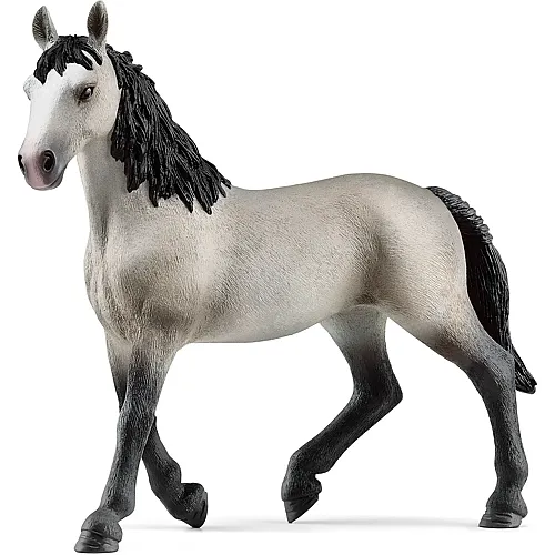 Schleich Horse Club Cheval de Selle Francais Stute