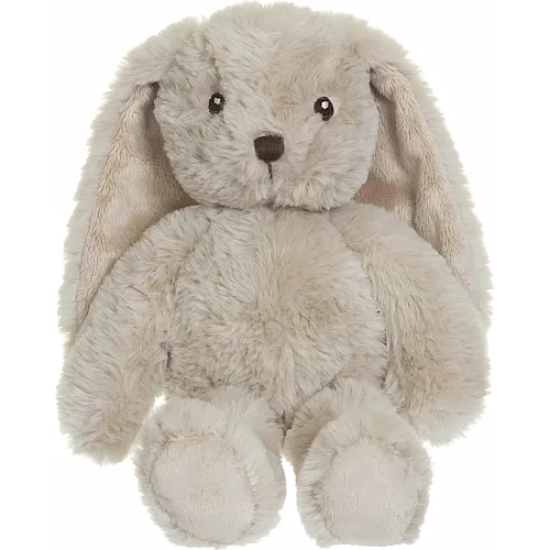 Teddykompaniet Hase Svea Hellbeige - 25 cm