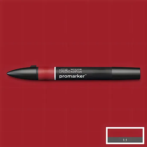 Winsor & Newton W&n Promarker Feuerstein (r735)