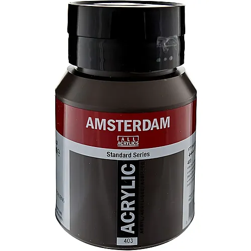 Acrylfarbe Standard 522