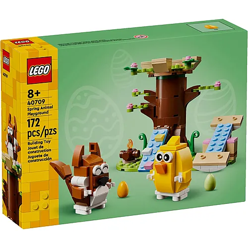 Fr�hlingstierspielplatz 40709