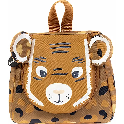 Les D�glingos Vanity Case Speculos The Tiger