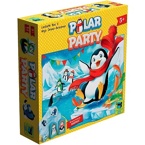 Polar Party FR