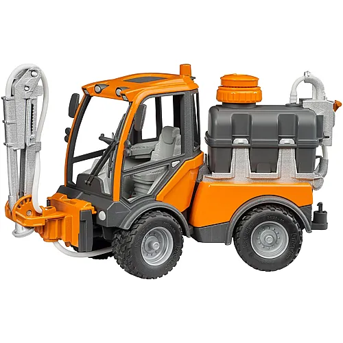Bruder VarioCar Arrosage des espaces verts