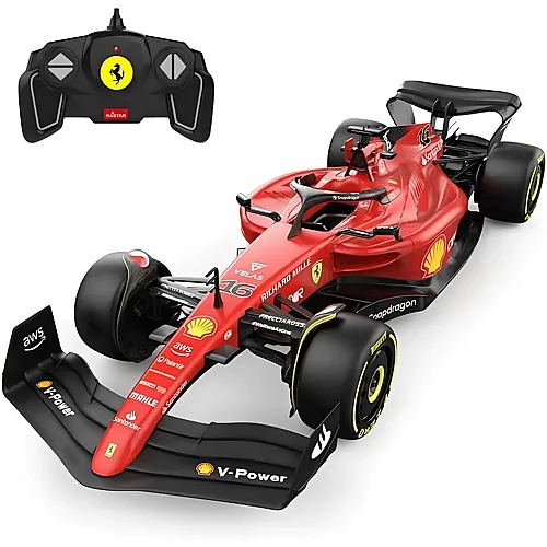 Ferrari F1 F1-75