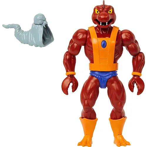 Mattel Cartoon Clawful (14cm)