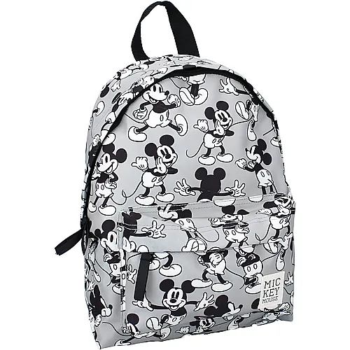 Vadobag Disney Mickey Mouse - Rucksack Little Friends 31cm