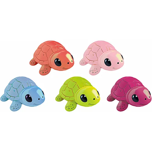 Lena Bade Turtles Racing ass. (24) 5-fach ass.,