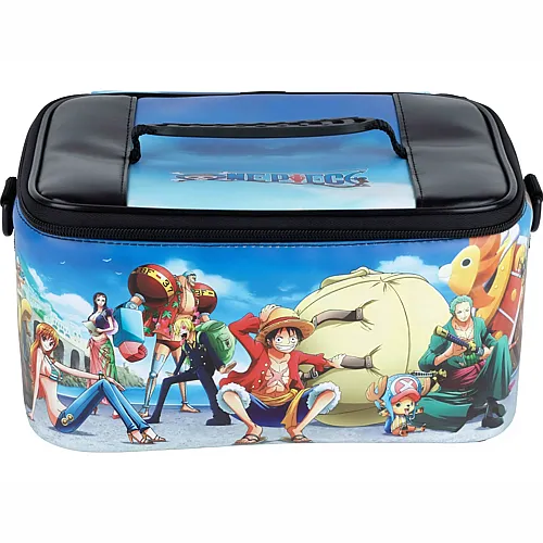 Lunch Bag One Piece