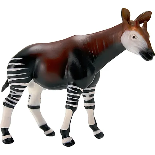 Safari Ltd. Wildlife Okapi