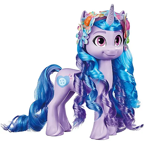 Unicorn Charms Izzy Moonbow