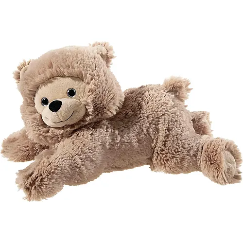 Heunec B�r Hazel Braun - 30 cm