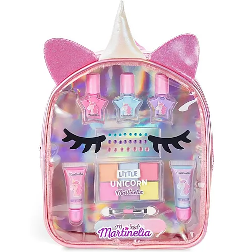 Little Unicorn Cosmetic Bag