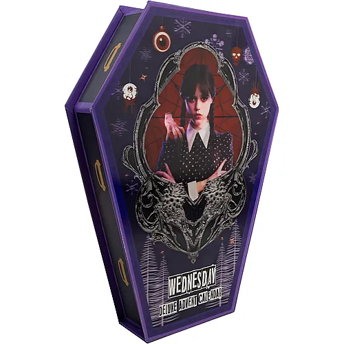 Deluxe Adventskalender