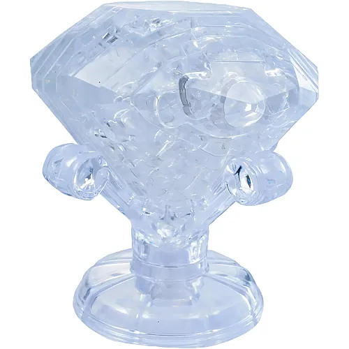 Diamond 3D 43Teile