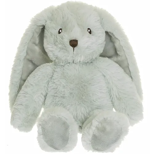 Teddykompaniet Hase Svea Hellgr�n - 25 cm