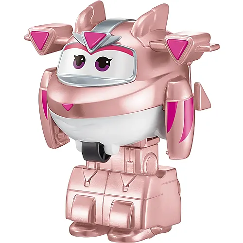 Transform-a-Bots Golden Girl 5cm