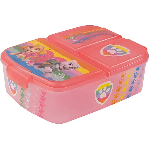 p:os Lunchbox Skye & Everest