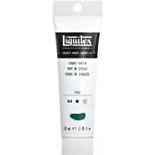 Liquitex Lqx Prof. Heavy Body Acrylfarbe 59ml Tube Kobaltgr�n