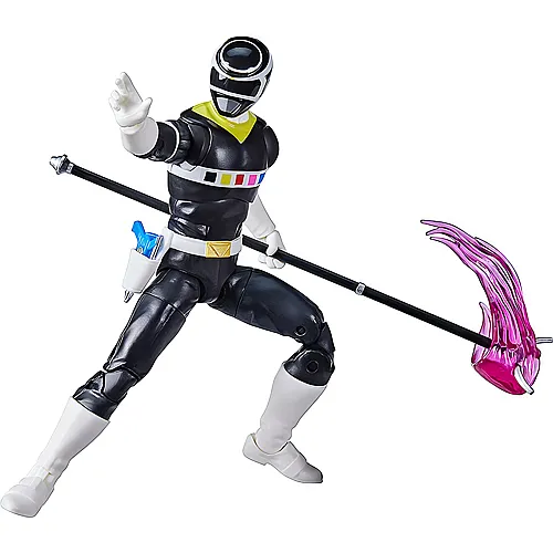 Hasbro Black Ranger (15cm)