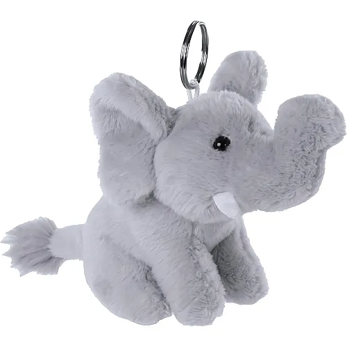 Wild Republic Anh�nger Elefant - 8 cm