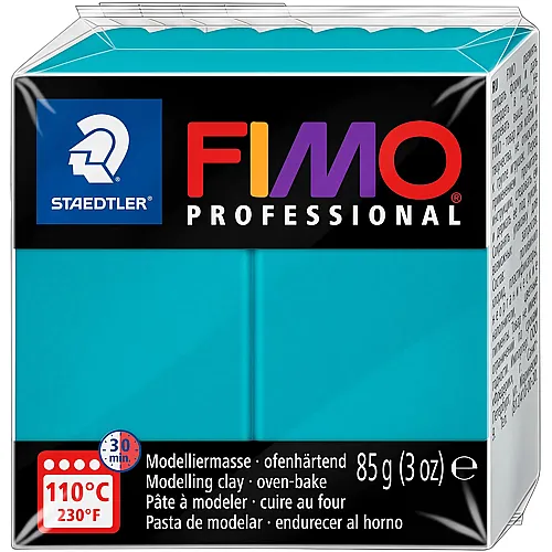 P�te � modeler turquoise - 85 g