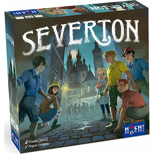 Huch! Severton (d)