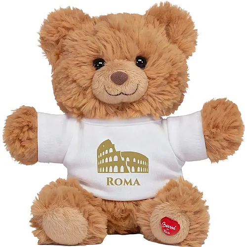 Trudi Bear Marlon T-Shirt Roma - 16 cm
