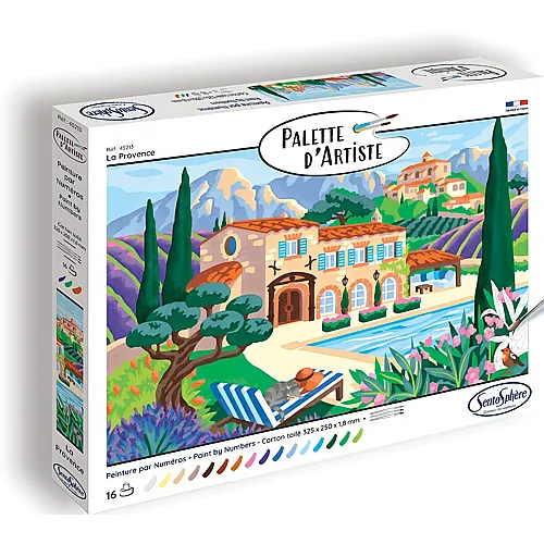 MNZ La Provence