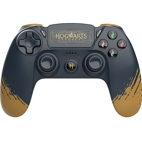 Freaks and Geeks PS4 Harry Potter: Wireless Controller - Hogwarts Legacy