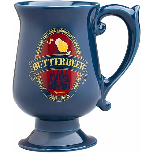 Grupo Erik Harry Potter Krug Butterbier