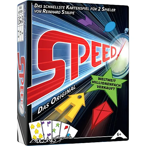 Adlung Speed (mult)