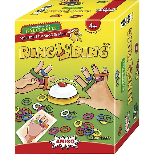 Ringlding
