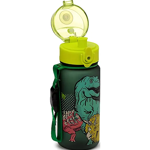 Dino Wasserflasche 350ml