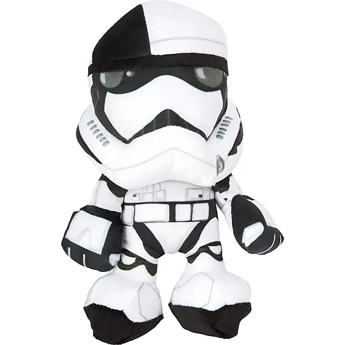 small foot Star Wars Pl�sch-Executioner Trooper