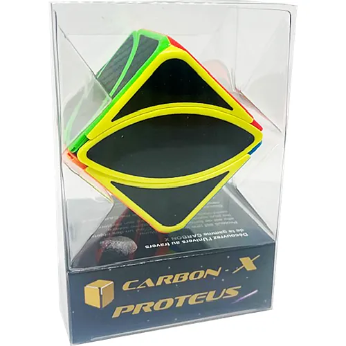 Carbon-x Casse-tete Protheus