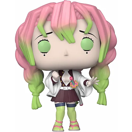 Funko Figur Mitsuri Kanroji 9 cm