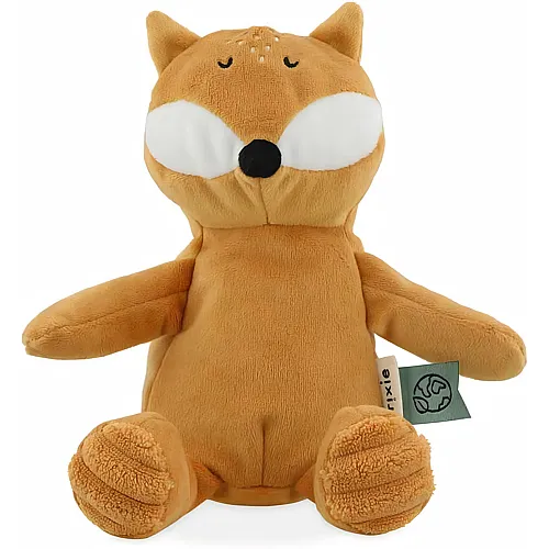 Trixie Pl�schtier Baby Fuchs