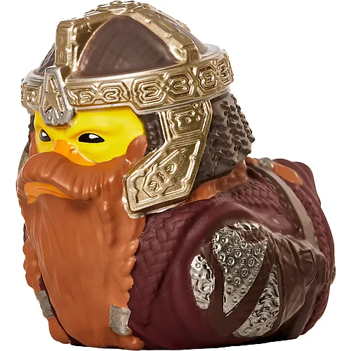 Numskull Games TUBBZ Mini: Lord of the Rings - Gimli