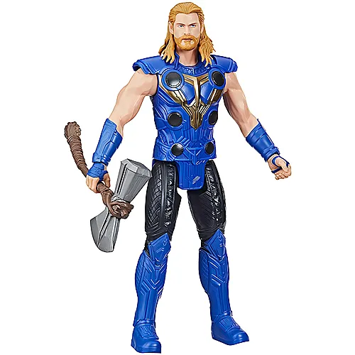 Hasbro Avengers Titan Hero Series Thor (30cm)