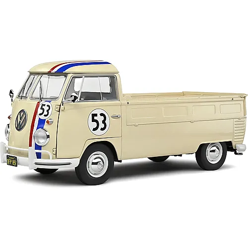 Volkswagen T1 Pick up Beige