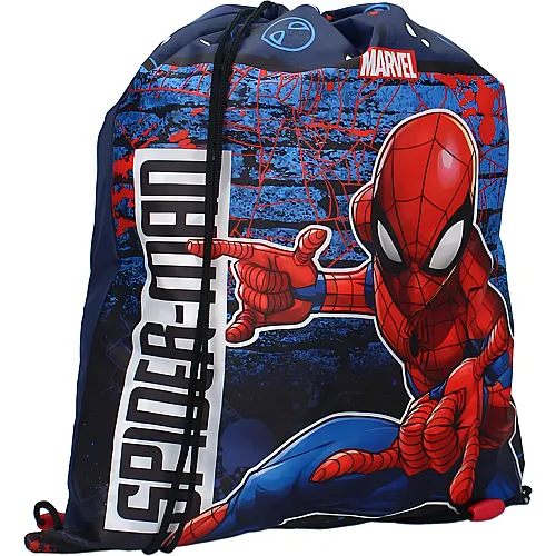 Turnbeutel Spider-Man Beyond Amazing