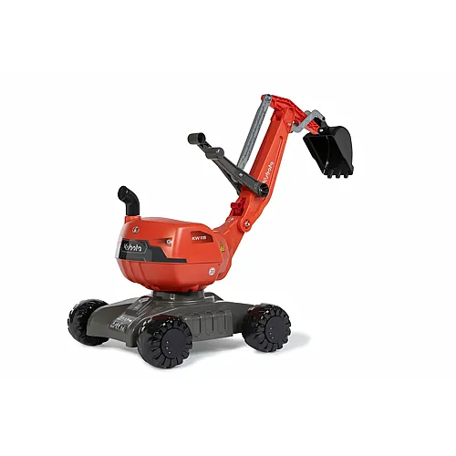 RollyToys rollyDigger Kubota KW115