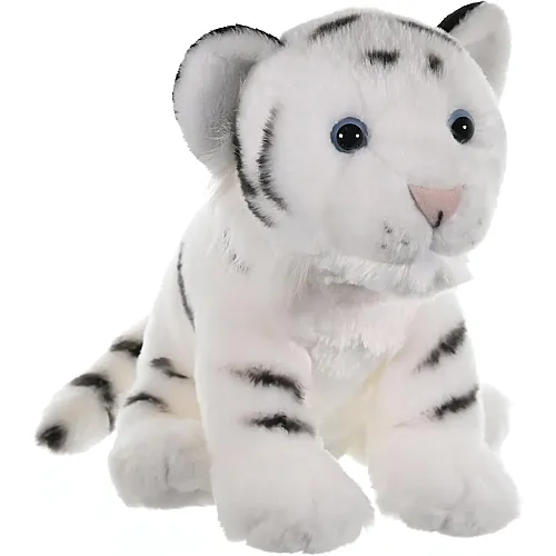 Tiger Weiss 30cm