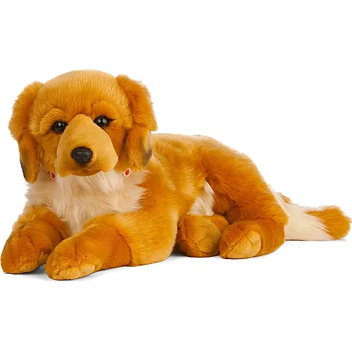 Living Nature Golden Retriever (60cm)