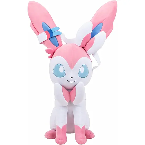 Jazwares Pok�mon Feelinara - 60 cm