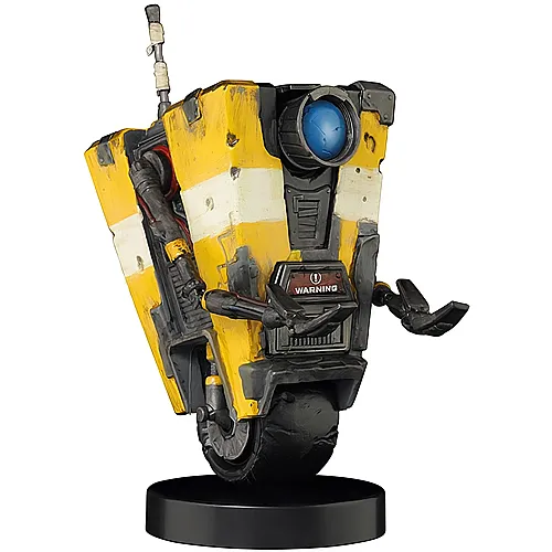 Exquisite Gaming Cable Guy Borderlands Clap Trap